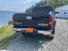 2003 Silverado 2500 - Photo 4