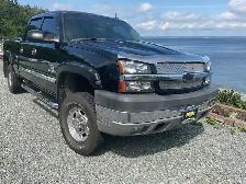 2003 Silverado 2500 - Photo 5