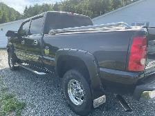 2003 Silverado 2500 - Photo 7