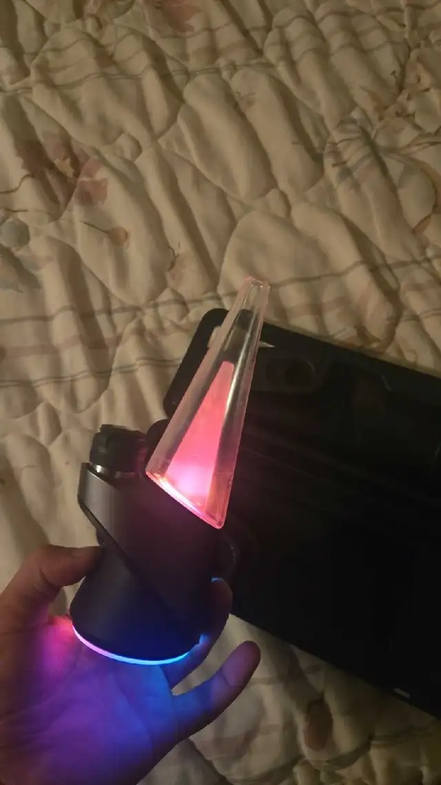 puffco peak pro