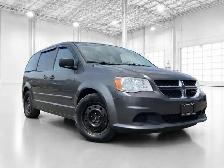 2015 Dodge Grand Caravan Canada Value Package | AS IS | FWD - Photo 2