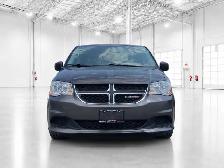 2015 Dodge Grand Caravan Canada Value Package | AS IS | FWD - Photo 3