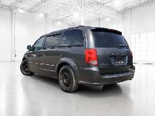 2015 Dodge Grand Caravan Canada Value Package | AS IS | FWD - Photo 4