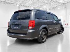 2015 Dodge Grand Caravan Canada Value Package | AS IS | FWD - Photo 5