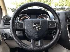 2015 Dodge Grand Caravan Canada Value Package | AS IS | FWD - Photo 8