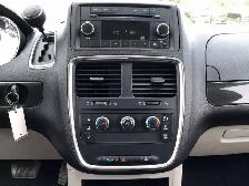 2015 Dodge Grand Caravan Canada Value Package | AS IS | FWD - Photo 9