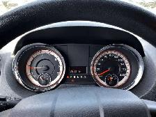 2015 Dodge Grand Caravan Canada Value Package | AS IS | FWD - Photo 11