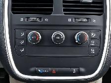 2015 Dodge Grand Caravan Canada Value Package | AS IS | FWD - Photo 13