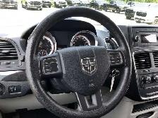 2015 Dodge Grand Caravan Canada Value Package | AS IS | FWD - Photo 15