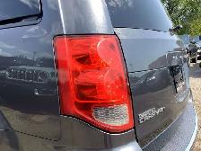 2015 Dodge Grand Caravan Canada Value Package | AS IS | FWD - Photo 21