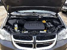 2015 Dodge Grand Caravan Canada Value Package | AS IS | FWD - Photo 30