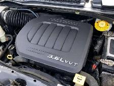 2015 Dodge Grand Caravan Canada Value Package | AS IS | FWD - Photo 31