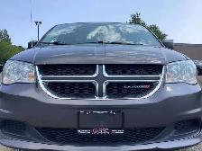 2015 Dodge Grand Caravan Canada Value Package | AS IS | FWD - Photo 33