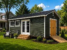 Titan Storage Barns & Garden Sheds - Photo 4