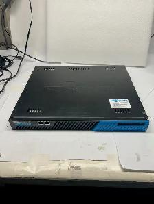 Barracuda web site firewall 460