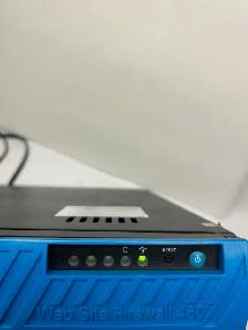Barracuda web site firewall 460 - Photo 4