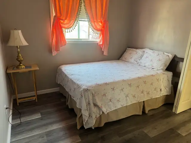 Room for rent
