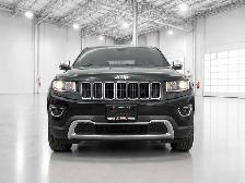 2015 Jeep Grand Cherokee Limited V6 | AS IS | 4X4 - Photo 3