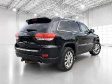 2015 Jeep Grand Cherokee Limited V6 | AS IS | 4X4 - Photo 5