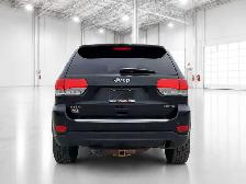 2015 Jeep Grand Cherokee Limited V6 | AS IS | 4X4 - Photo 6