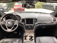 2015 Jeep Grand Cherokee Limited V6 | AS IS | 4X4 - Photo 7