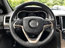 2015 Jeep Grand Cherokee Limited V6 | AS IS | 4X4 - Photo 8