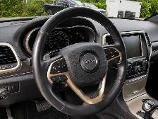 2015 Jeep Grand Cherokee Limited V6 | AS IS | 4X4 - Photo 15