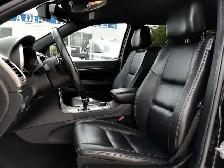 2015 Jeep Grand Cherokee Limited V6 | AS IS | 4X4 - Photo 19