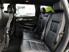 2015 Jeep Grand Cherokee Limited V6 | AS IS | 4X4 - Photo 20