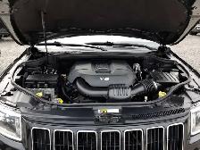 2015 Jeep Grand Cherokee Limited V6 | AS IS | 4X4 - Photo 30
