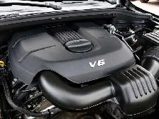 2015 Jeep Grand Cherokee Limited V6 | AS IS | 4X4 - Photo 31