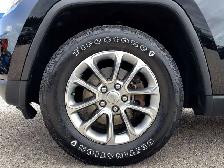 2015 Jeep Grand Cherokee Limited V6 | AS IS | 4X4 - Photo 34