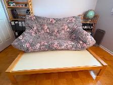 Futon double