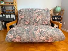 Futon double - Photo 4