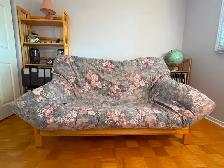 Futon double - Photo 5