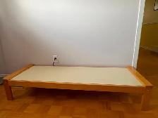 Futon double - Photo 6