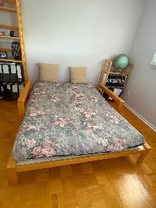 Futon double - Photo 7