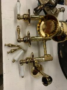 Danze Kitchen or Bathroom Tap Fixtures - Photo 2