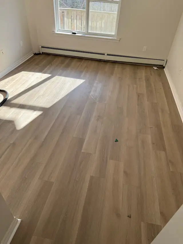 flooring installer