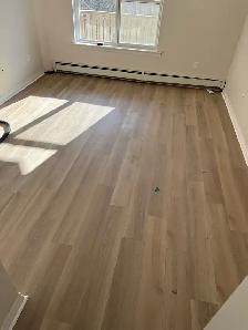 flooring installer