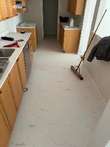 flooring installer - Photo 2