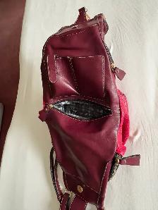 Sac à main Joanel - Photo 3
