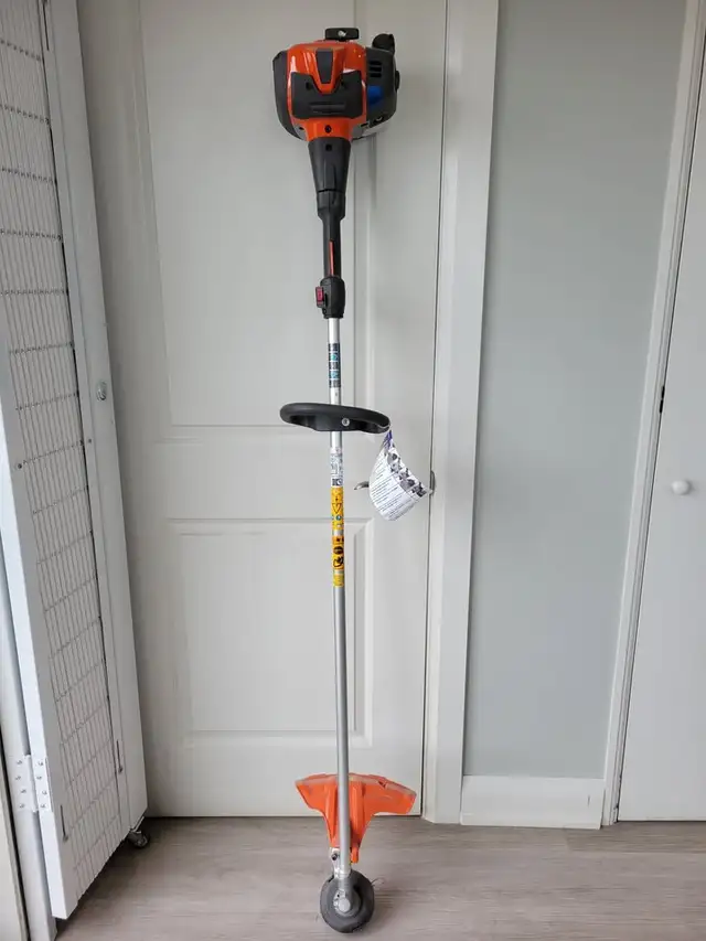 HUSQVARNA 525L GAS STRING TRIMMER