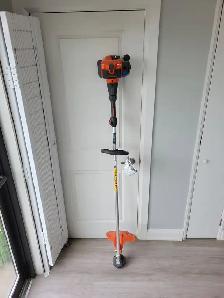 HUSQVARNA 525L GAS STRING TRIMMER - Photo 2