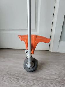 HUSQVARNA 525L GAS STRING TRIMMER - Photo 3