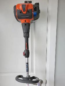 HUSQVARNA 525L GAS STRING TRIMMER - Photo 4