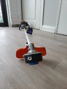 HUSQVARNA 525L GAS STRING TRIMMER - Photo 5