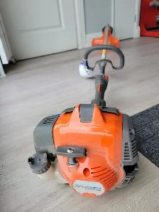 HUSQVARNA 525L GAS STRING TRIMMER - Photo 6