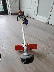 HUSQVARNA 525L GAS STRING TRIMMER - Photo 7