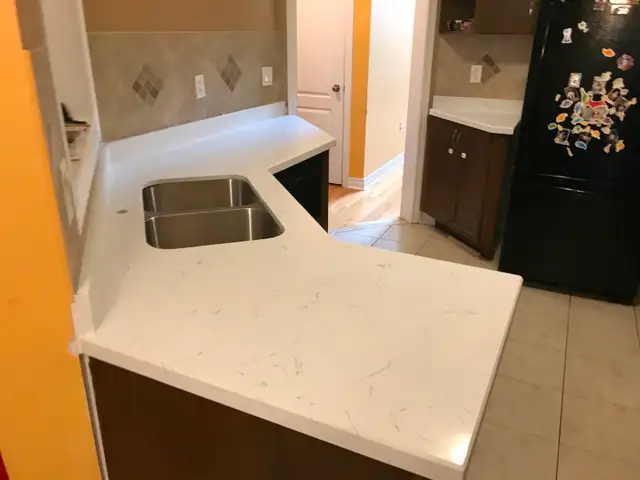 Kitchen Countertops on Sale! Free Sink!